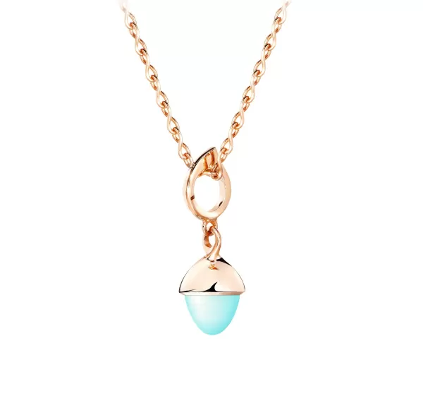 Shop Mikado Flamenco Necklaces