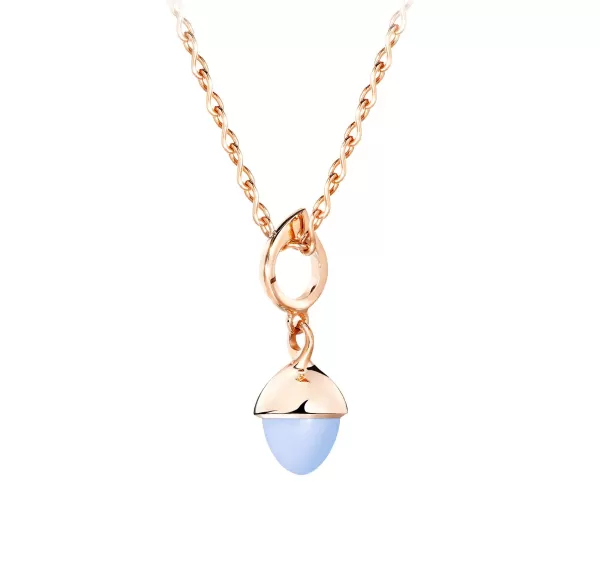 Online Mikado Flamenco Necklaces