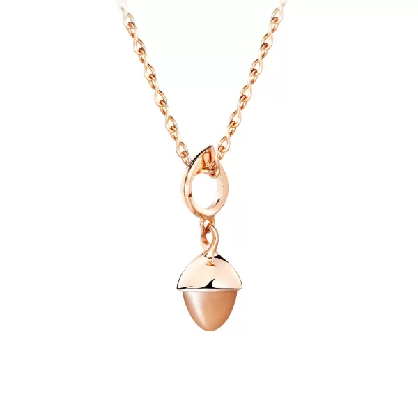 Cheap Mikado Flamenco Necklaces