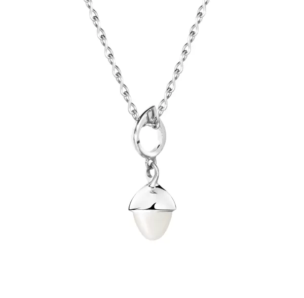 Fashion Mikado Flamenco Necklaces