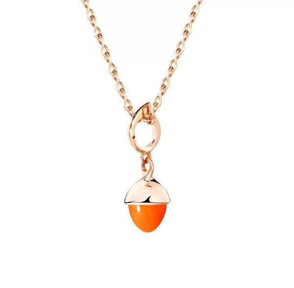 Online Mikado Flamenco Necklaces