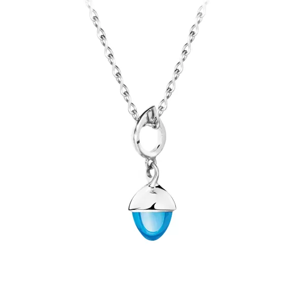 New Mikado Flamenco Necklaces