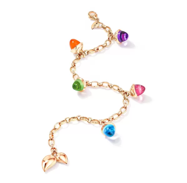 Online Mikado Flamenco Bracelets