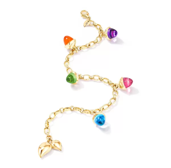 New Mikado Flamenco Bracelets