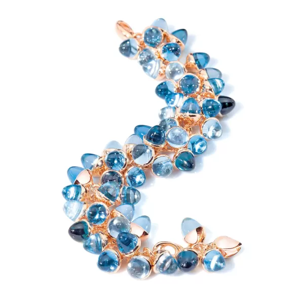 Fashion Mikado Flamenco Bracelets
