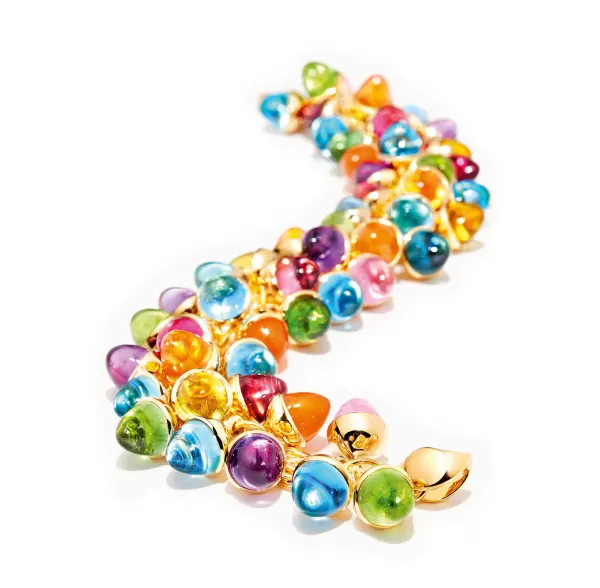 New Mikado Flamenco Bracelets
