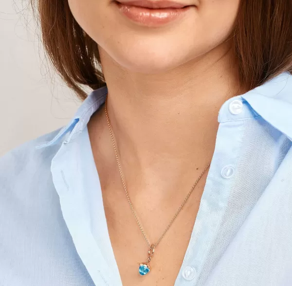 Best Mikado Flamenco Necklaces