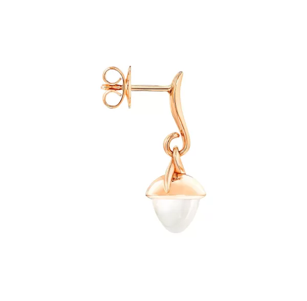 Discount Mikado Flamenco Earrings