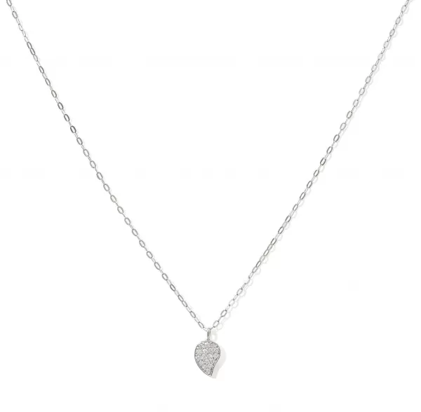 Shop Sparkle Drop Necklaces