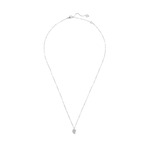 Shop Sparkle Drop Necklaces
