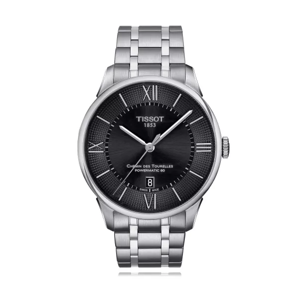 Best Chemin Des Tourelles Powermatic 80 Men