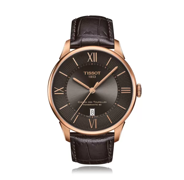 Hot Chemin Des Tourelles Powermatic 80 Men