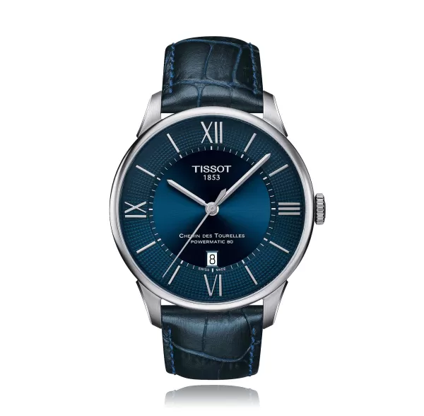 Discount Chemin Des Tourelles Powermatic 80 Men
