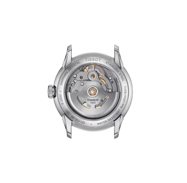 Fashion Chemin Des Tourelles Powermatic 80 34Mm Ladies