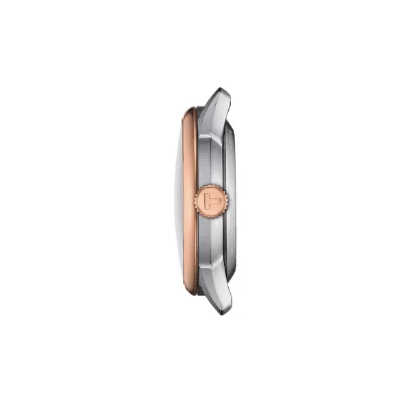 Online Chemin Des Tourelles Powermatic 80 34Mm Ladies