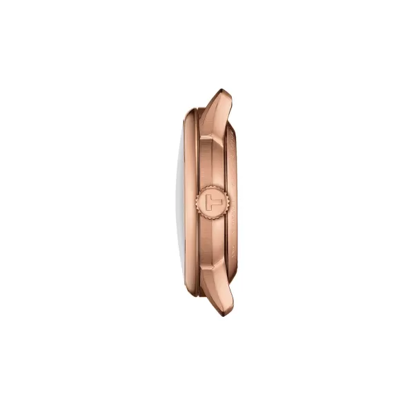 Store Chemin Des Tourelles Powermatic 80 34Mm Ladies