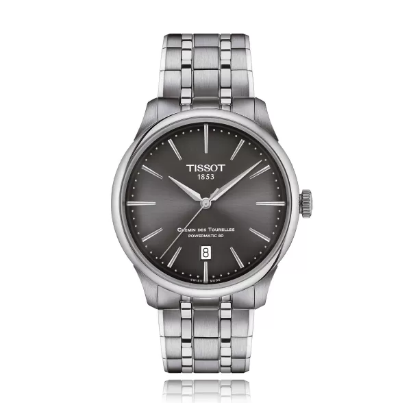 Fashion Chemin Des Tourelles Powermatic 80 39Mm Men