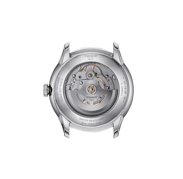 Best Sale Chemin Des Tourelles Powermatic 80 39Mm Men