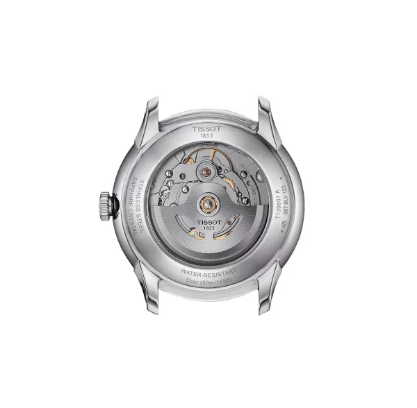 Best Sale Chemin Des Tourelles Powermatic 80 39Mm Men