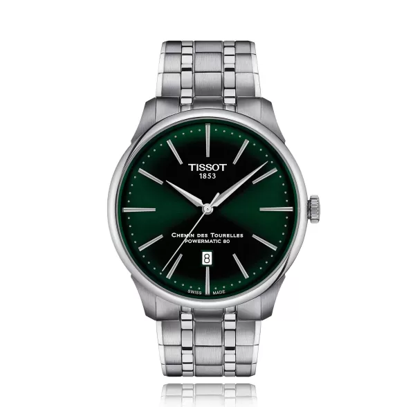 Discount Chemin Des Tourelles Powermatic 80 42Mm Men