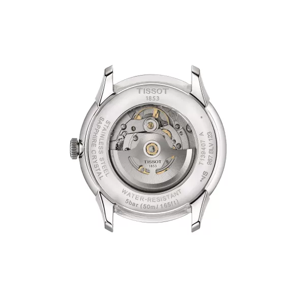 Clearance Chemin Des Tourelles Powermatic 80 42Mm Men