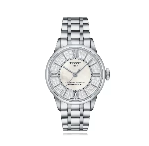 Sale Chemin Des Tourelles Powermatic 80 Lady Ladies
