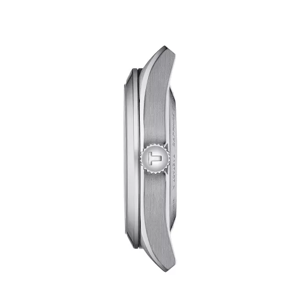 New Gentleman Powermatic 80 Open Heart Men