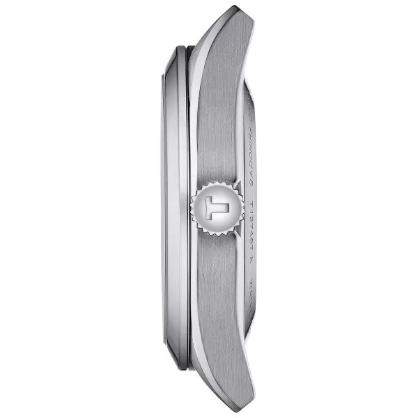 New Gentleman Powermatic 80 Silicium Men