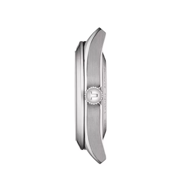 Outlet Gentleman Powermatic 80 Silicium Men