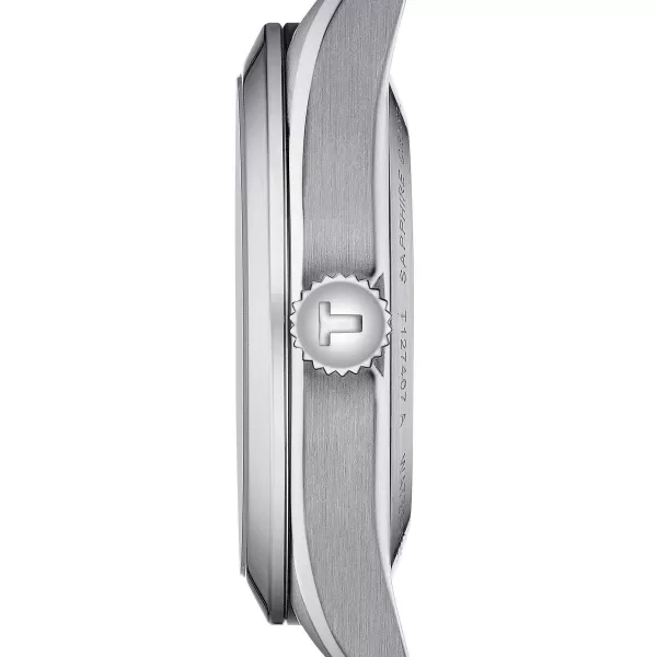 Store Gentleman Powermatic 80 Silicium Men