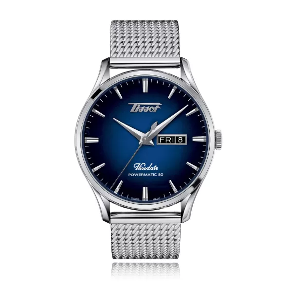 Clearance Heritage Visodate 42Mm Men