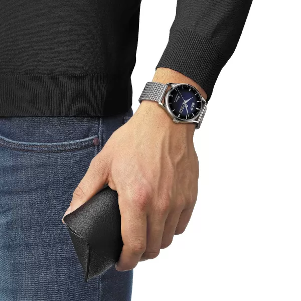 Clearance Heritage Visodate 42Mm Men