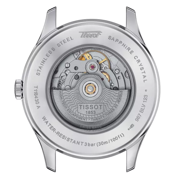 Clearance Heritage Visodate 42Mm Men