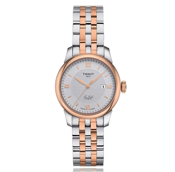 Sale Le Locle Automatic Lady Ladies