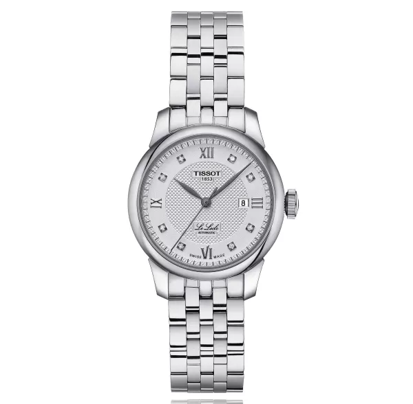 Fashion Le Locle Automatic Lady Ladies