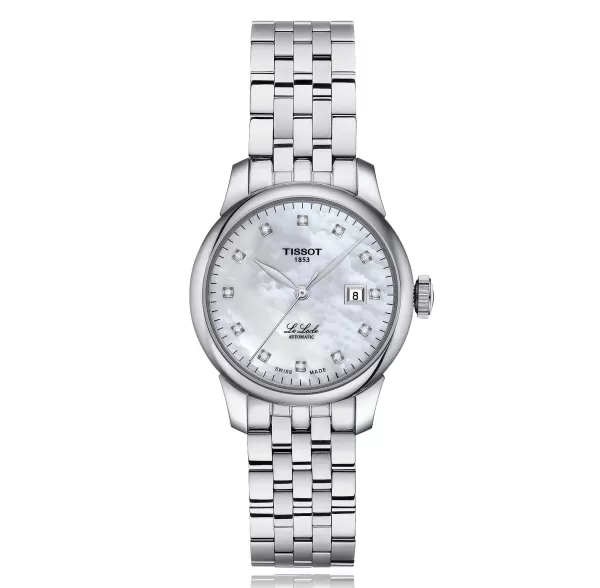 Sale Le Locle Automatic Lady Ladies