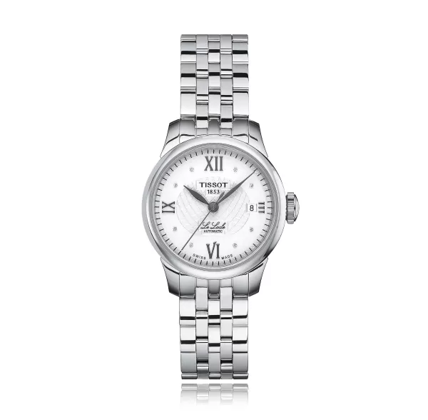 Cheap Le Locle Automatic Lady Ladies