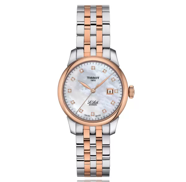 Best Sale Le Locle Automatic Lady Ladies