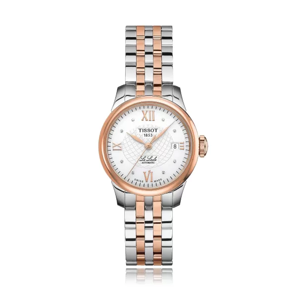 Flash Sale Le Locle Automatic Lady Ladies