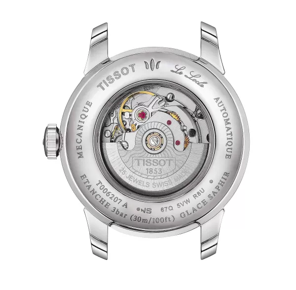 Sale Le Locle Automatic Lady Ladies