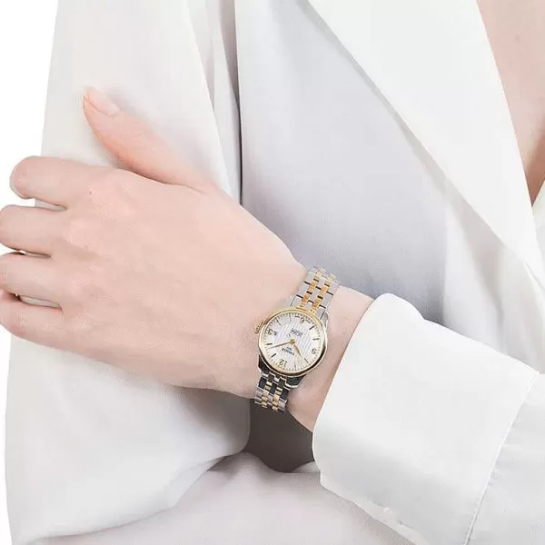 Shop Le Locle Automatic Lady Ladies