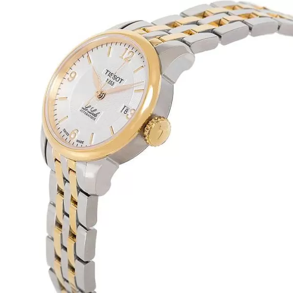 Shop Le Locle Automatic Lady Ladies