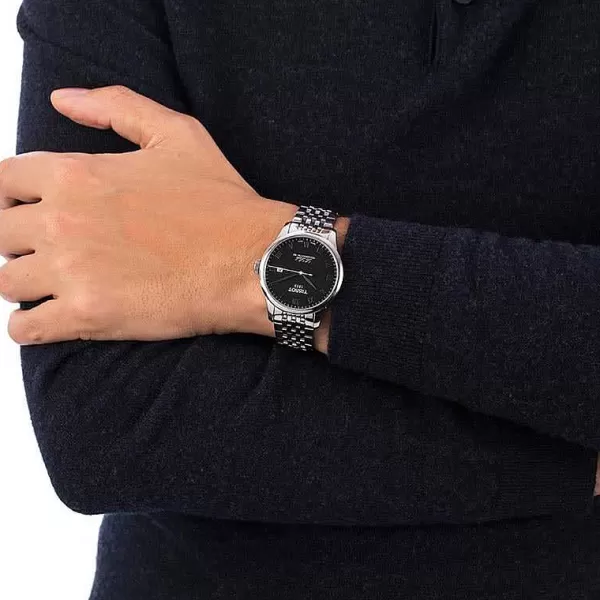 Discount Le Locle Powermatic 80 Men