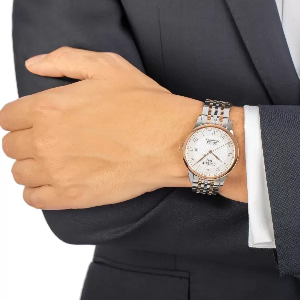 Sale Le Locle Powermatic 80 Men