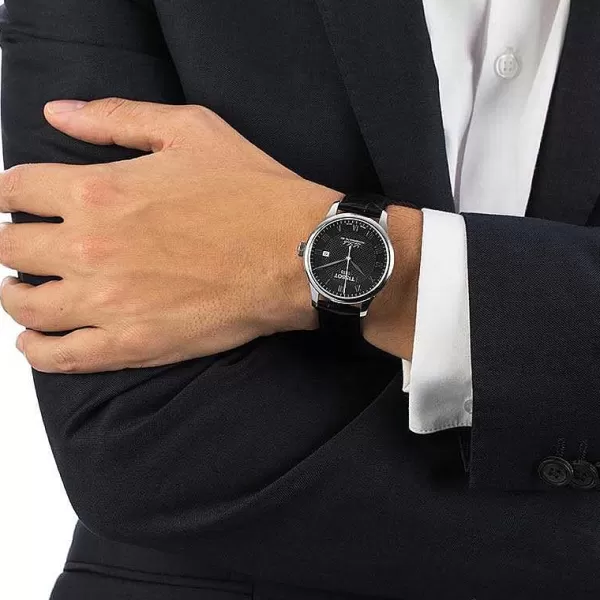 Fashion Le Locle Powermatic 80 Men