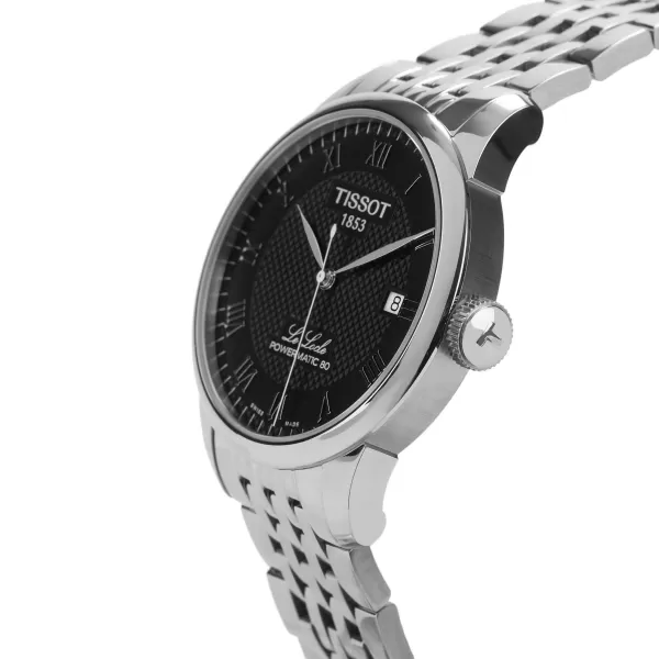 Discount Le Locle Powermatic 80 Men