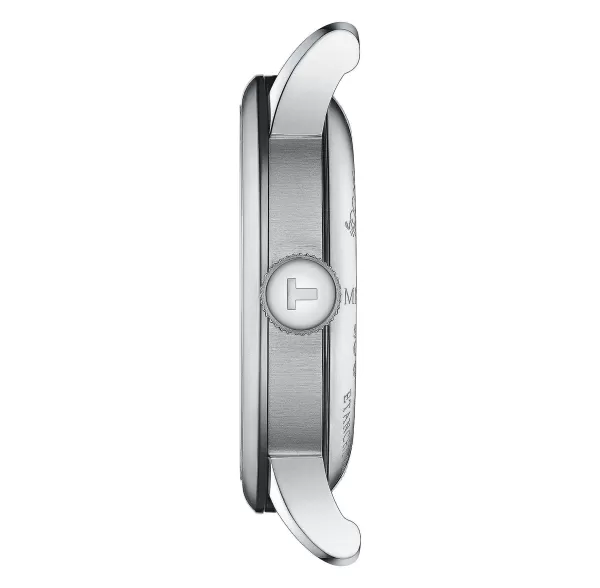 Sale Le Locle Powermatic 80 Open Heart Men