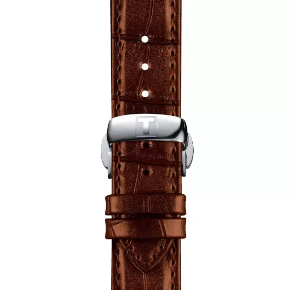 Fashion Le Locle Powermatic 80 Open Heart Men