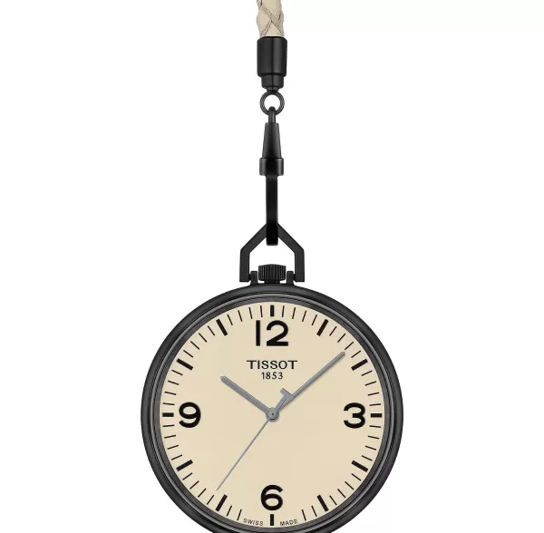 Flash Sale Pocket Watch Lepine Men