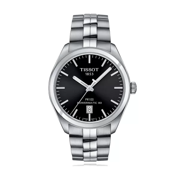 Outlet Pr 100 Powermatic 80 Men